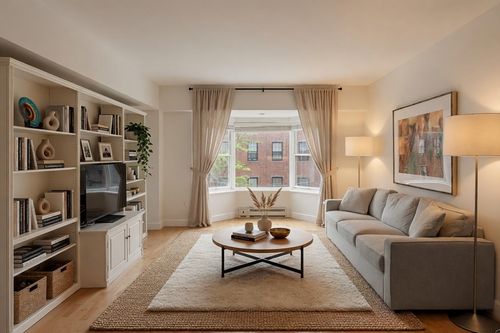 304-10 Bowdoin St, Boston, MA, 02114 | Card Image
