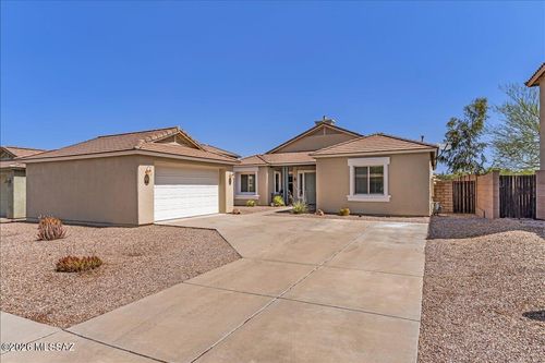 31 E Adytum Pl, Vail, AZ, 85641-2836 | Card Image