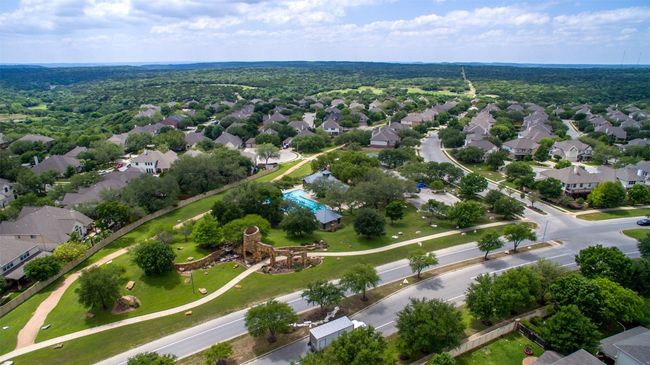 2500 Melekhin Bnd, House other with 5 bedrooms, 4 bathrooms and 4 parking in Cedar Park TX | Image 40