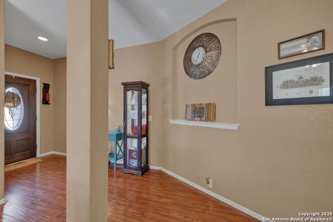 4730 Thomas Rusk, House other with 4 bedrooms, 2 bathrooms and null parking in San Antonio TX | Image 5