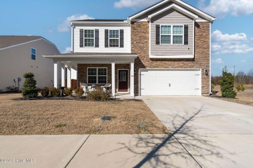 2005 Chiles Dr, New Bern, NC, 28562-5543 | Card Image