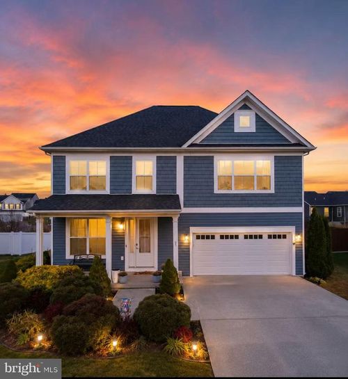 89 Betts Way, MARTINSBURG, WV, 25404-0829 | Card Image