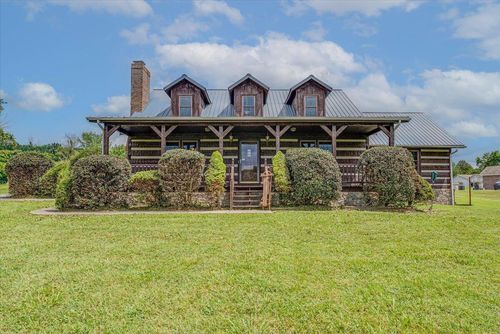 1540 Kidwell Ridge Rd, Morristown, TN, 37814-1720 | Card Image
