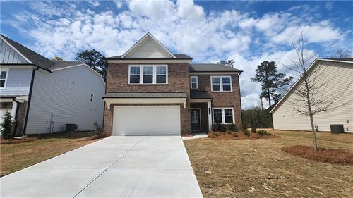 92 Silverleaf Trl, Bethlehem, GA, 30620-1870 | Card Image