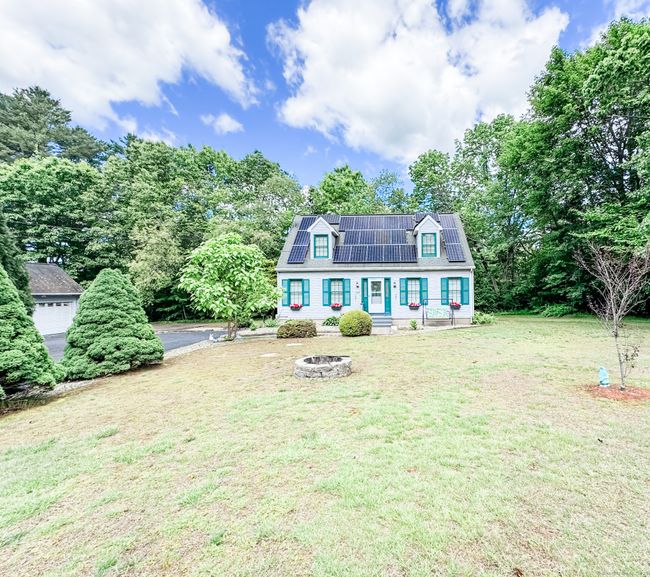 523 Wauregan Rd, House other with 3 bedrooms, 2 bathrooms and null parking in Killingly CT | Image 33