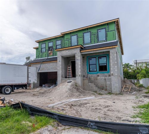 3607 S Belcher Dr, TAMPA, FL, 33629-8224 | Card Image