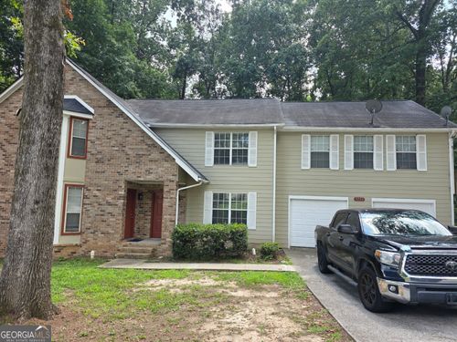 apt-b-5779 N Castlegate Dr, College Park, GA, 30349-5286 | Card Image