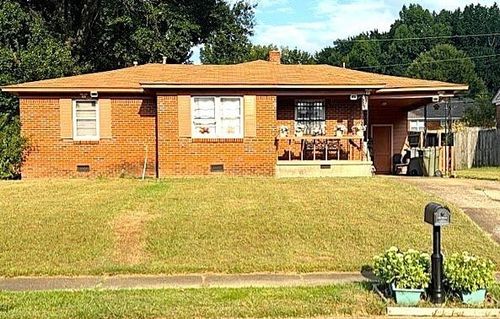 3308 Frayser View Dr, Memphis, TN, 38127 | Card Image