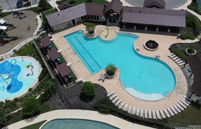 13028 Minuet Sway, House other with 3 bedrooms, 2 bathrooms and null parking in San Antonio TX | Image 17