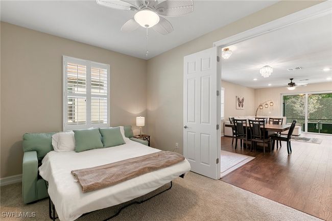 1208 Enbrook Loop, House attached with 2 bedrooms, 2 bathrooms and null parking in NAPLES FL | Image 21