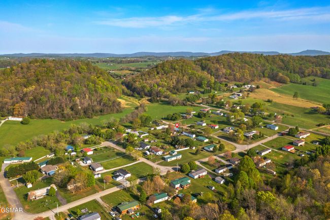 71 Wandering Dr, House other with 2 bedrooms, 2 bathrooms and null parking in Chuckey TN | Image 32