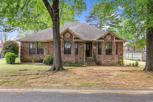 3025 Cottontop Rd, Conway, AR, 72034-5543 | Card Image