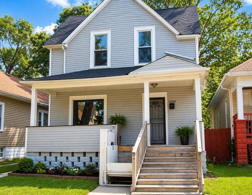 12041 Normal Ave, Chicago, IL, 60628-6307 | Card Image