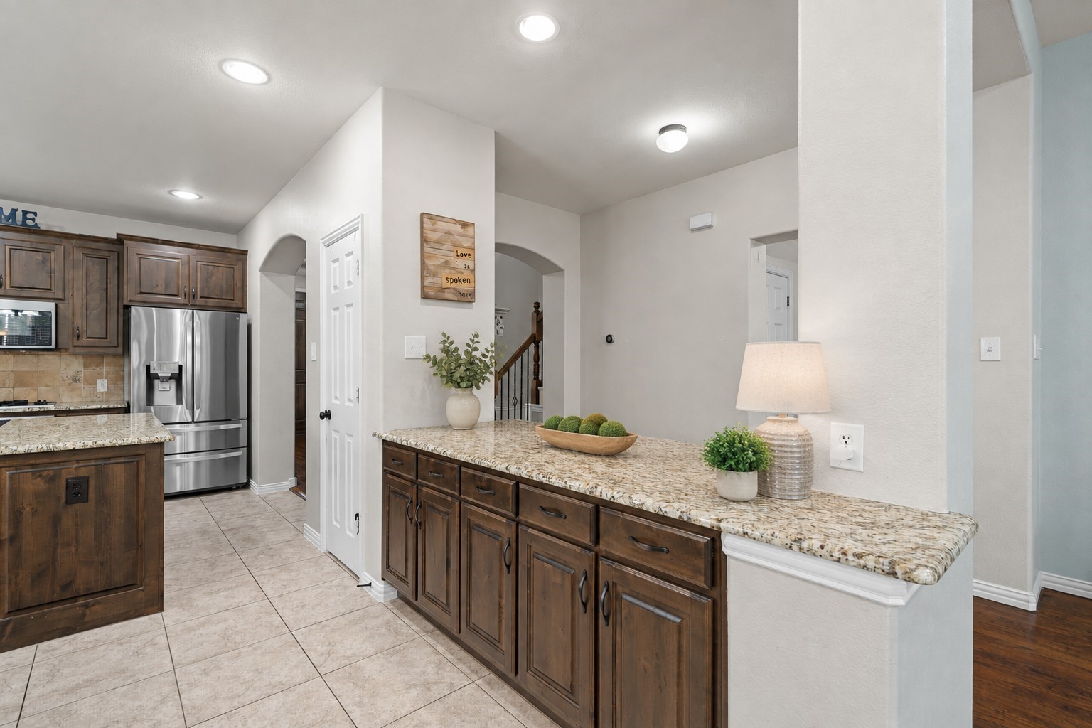 Residential in Lantana 2