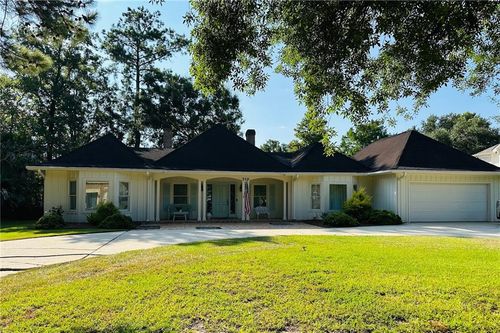 510 Beau Chene Dr, Mandeville, LA, 70471-1730 | Card Image