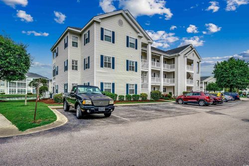 unit-305-901 W Port Dr, North Myrtle Beach, SC, 29582-2972 | Card Image