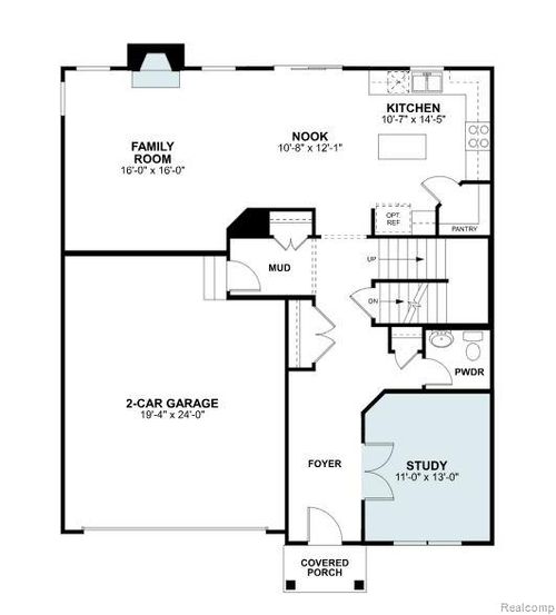 719 Knollwood Bnd, Chelsea, MI, 48118 | Card Image