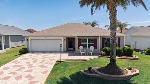 564 Deauville Court, The Villages, FL, 32163 | Card Image