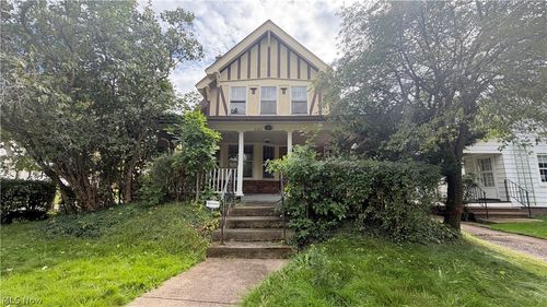 3326 Berkshire Rd, Cleveland Heights, OH, 44118-2527 | Card Image
