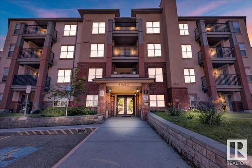 114-11453 Ellerslie Rd Sw, Edmonton, AB, T6W1T3 | Card Image
