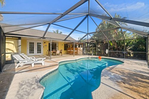 2542 Sw Kensington Street, Port St. Lucie, FL, 34953 | Card Image