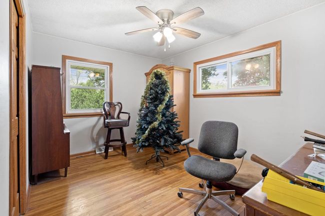 538 124th Street, House other with 3 bedrooms, 1 bathrooms and null parking in Raymond WI | Image 11