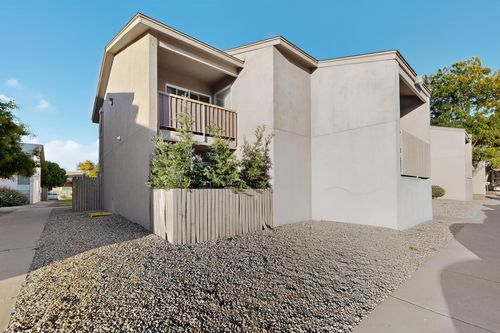 apt-c1-4601 Carlisle Blvd Ne, Albuquerque, NM, 87109-1163 | Card Image