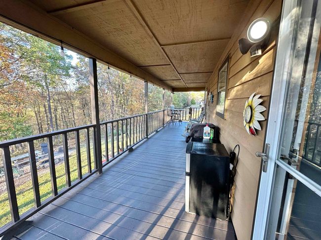 8997 Highway 9, House other with 2 bedrooms, 2 bathrooms and null parking in Mountain View AR | Image 27
