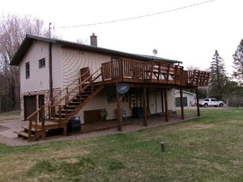 7930 County Road G, Winter, WI, 54896 | Card Image