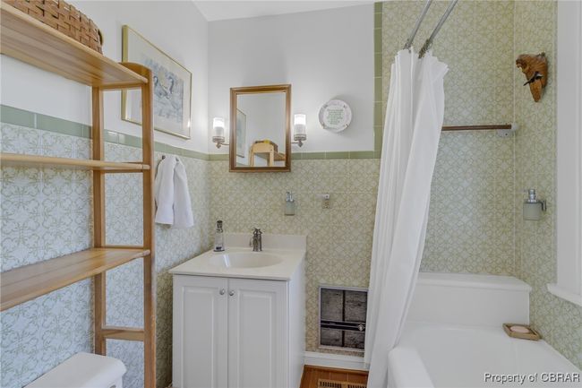 159 Fleeton Point Cir, House other with 4 bedrooms, 3 bathrooms and null parking in Reedville VA | Image 25