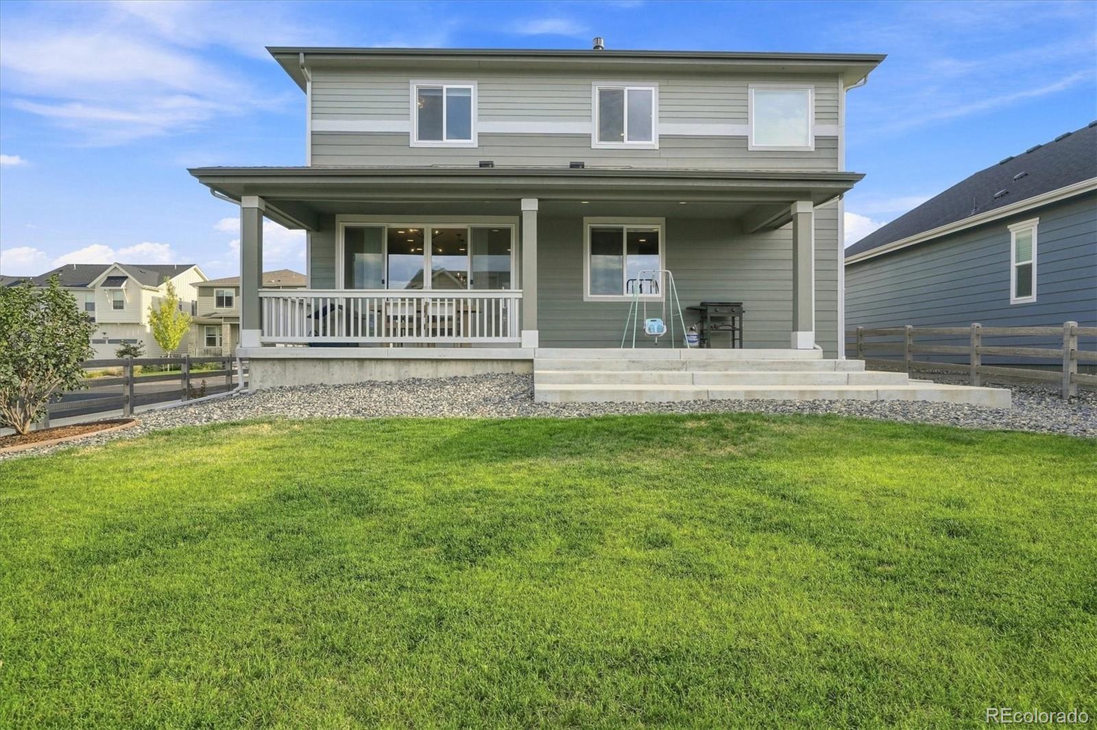 Residential in Littleton 5