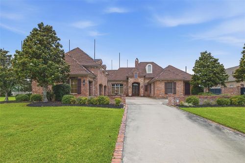 4836 Gleneagle Dr, Lake Charles, LA, 70605-5975 | Card Image