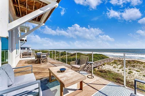 1516 Gulf View Way, Saint George Island, FL, 32328-2346 | Card Image