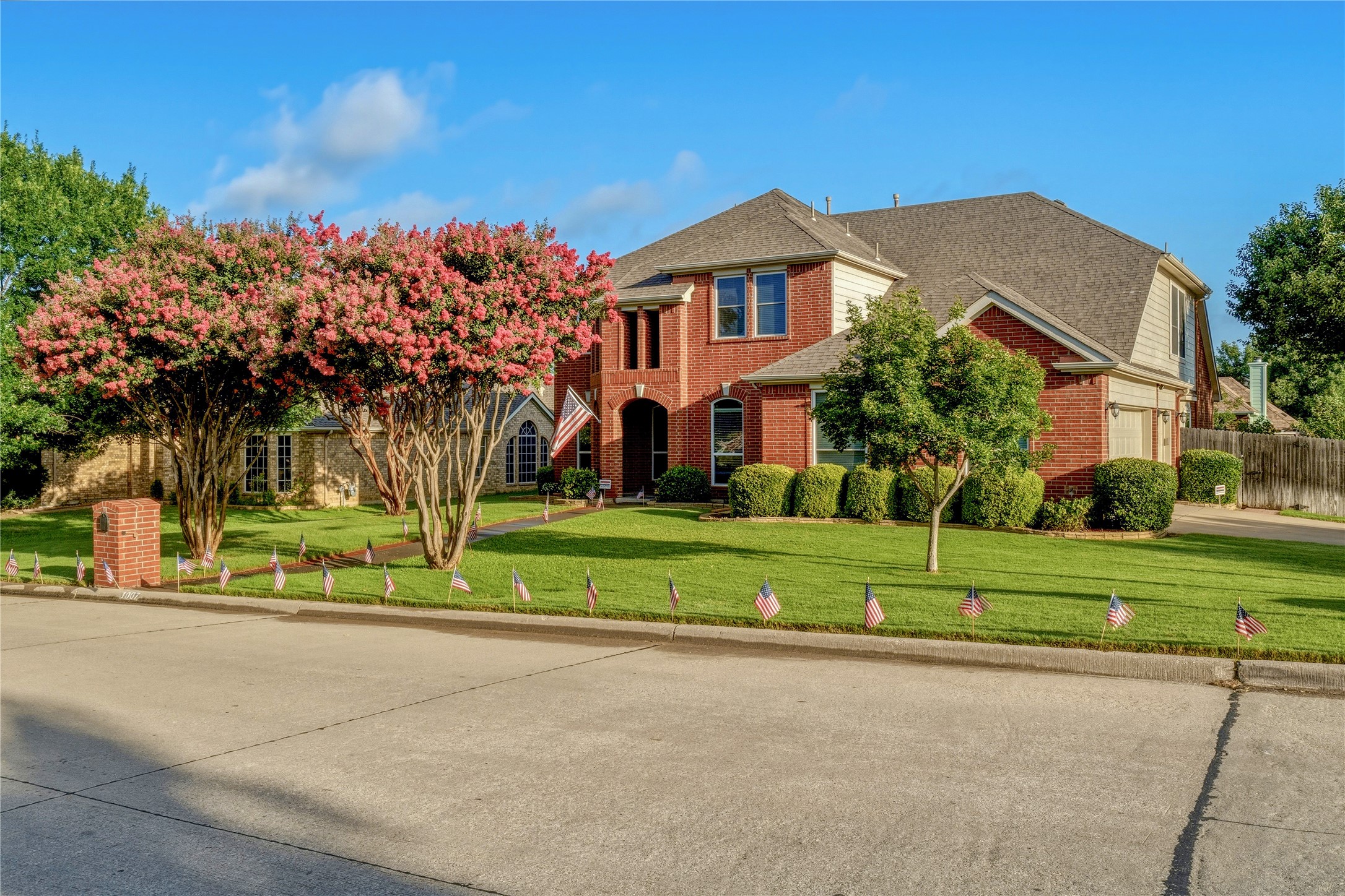 Residential in Mansfield 3