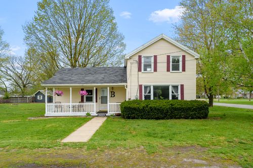 24224 3rd Ave, Mattawan, MI, 49071-9317 | Card Image