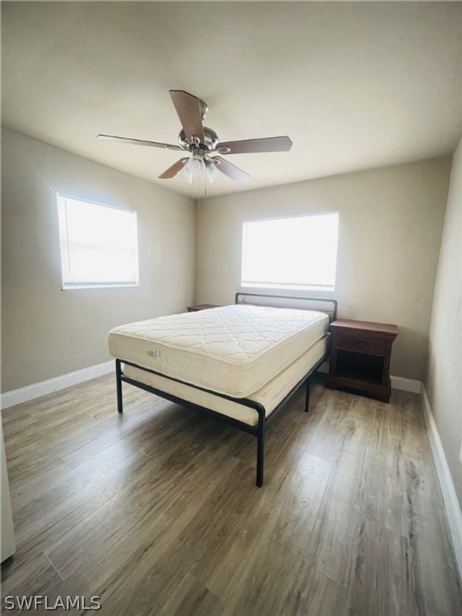 13403 Pine Needle Ln, Home with 2 bedrooms, 1 bathrooms and null parking in FORT MYERS FL | Image 16