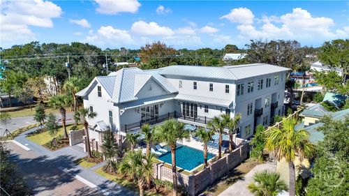 104 17th St, Tybee Island, GA, 31328 | Card Image