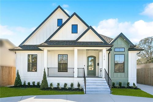 1616 Green Acres Rd, Metairie, LA, 70003-2234 | Card Image