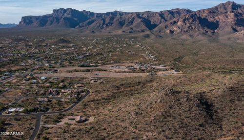 4-lots-10879 E Copa Del Oro Lane, Gold Canyon, AZ, 85118 | Card Image