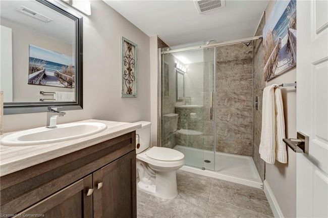 1 - 7 Old Hamilton Rd, Townhouse with 3 bedrooms, 5 bathrooms and 3 parking in Port Dover ON | Image 43