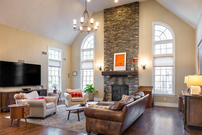 8 Kopac Ln, House other with 5 bedrooms, 5 bathrooms and null parking in Palisades NY | Image 13