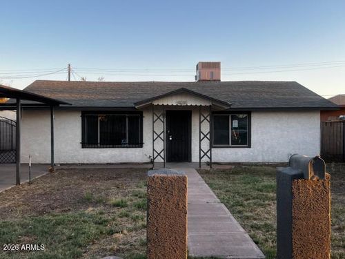 3123 W Holly St, Phoenix, AZ, 85009-2425 | Card Image
