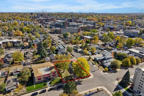 3396 S Sherman St, Englewood, CO, 80113-2617 | Card Image