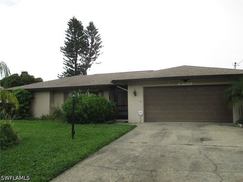 841 Se 41st St, Cape Coral, FL, 33904-5222 | Card Image