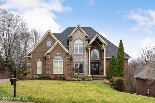 8007 Kendrick Crossing Ln, Louisville, KY, 40291-5060 | Card Image