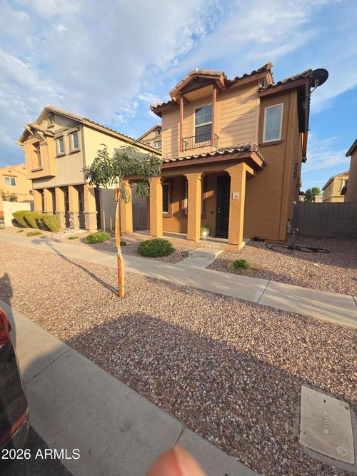 7835 W Alvarado Rd, Phoenix, AZ, 85035-5084 | Card Image