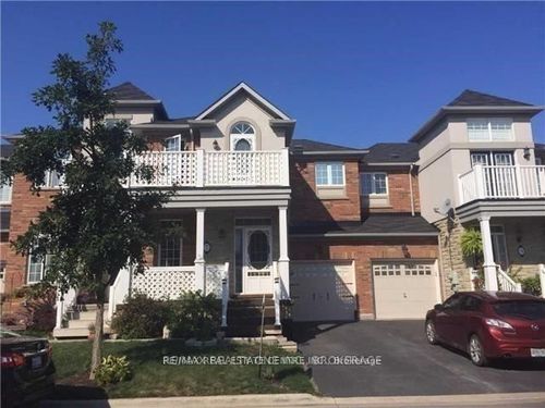 7 Raintree Dr, Stoney Creek, ON, L8E0B1 | Card Image