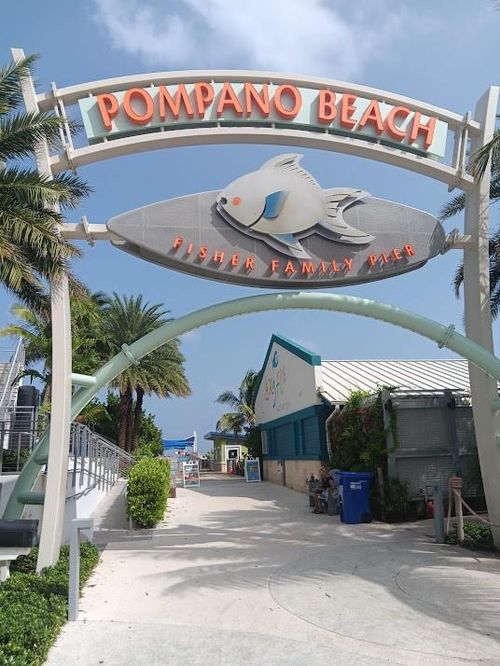 apt-706-305 N Pompano Beach Blvd, Pompano Beach, FL, 33062-5137 | Card Image