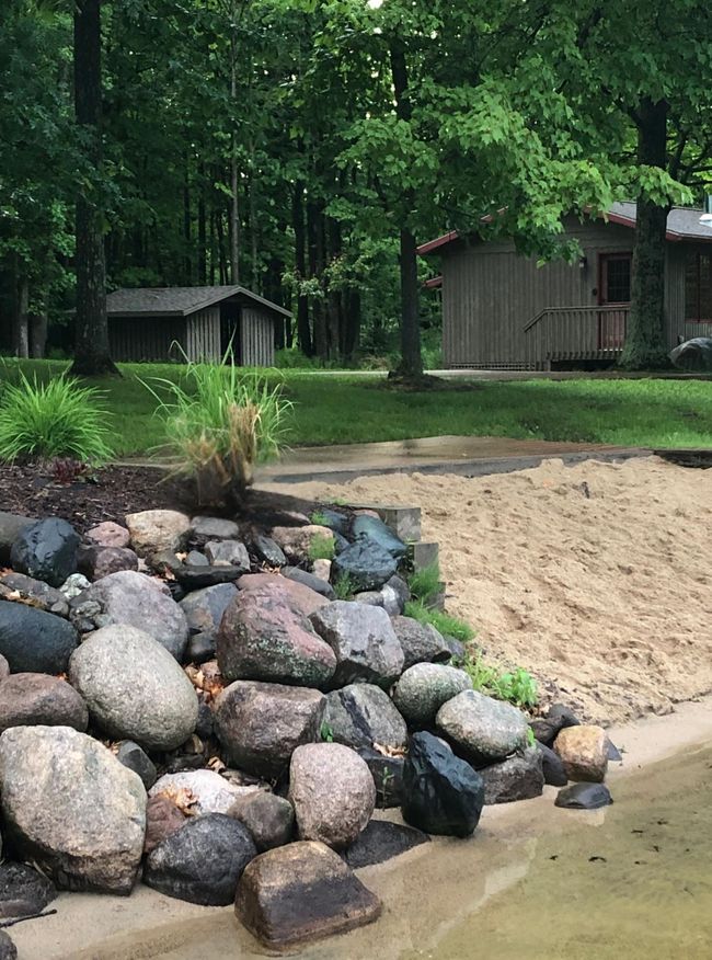 23933 Maple Dr W, House other with 3 bedrooms, 3 bathrooms and null parking in Bovey MN | Image 61