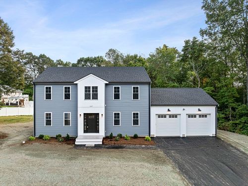 187 Arthur St, Brockton, MA, 02302-1844 | Card Image